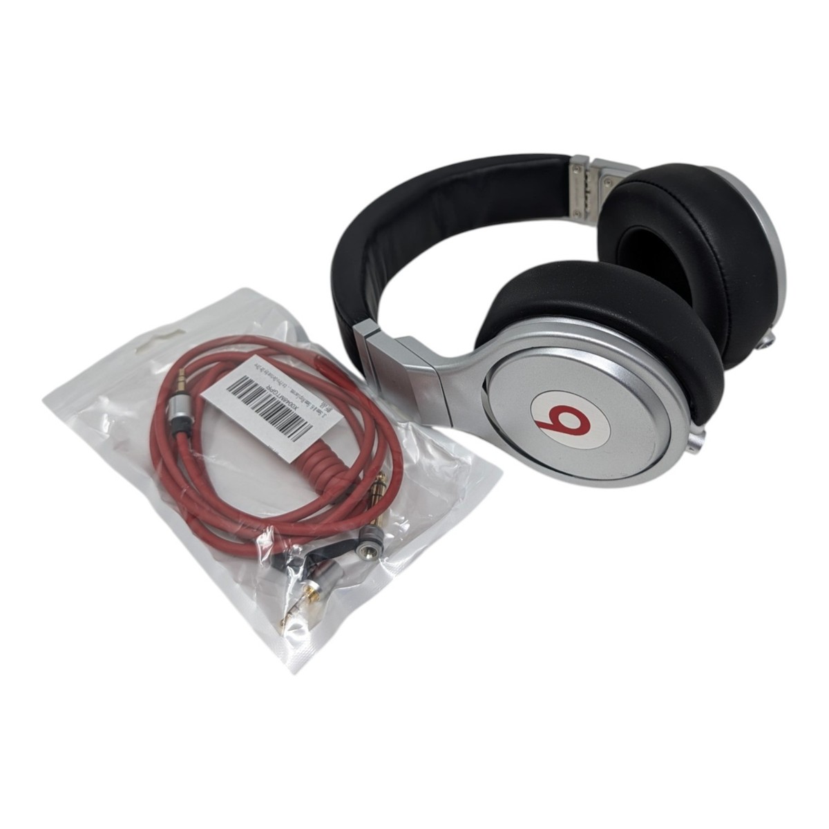 beats by dr.dre Pro オーバーイヤーヘッドフォン Infin… Amazon.com: Beats by Dr. Dre Pro Wired Headphones - High