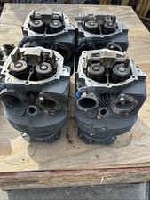 Lycoming 360/540 Wide Deck Cylinder Cores With Pistons