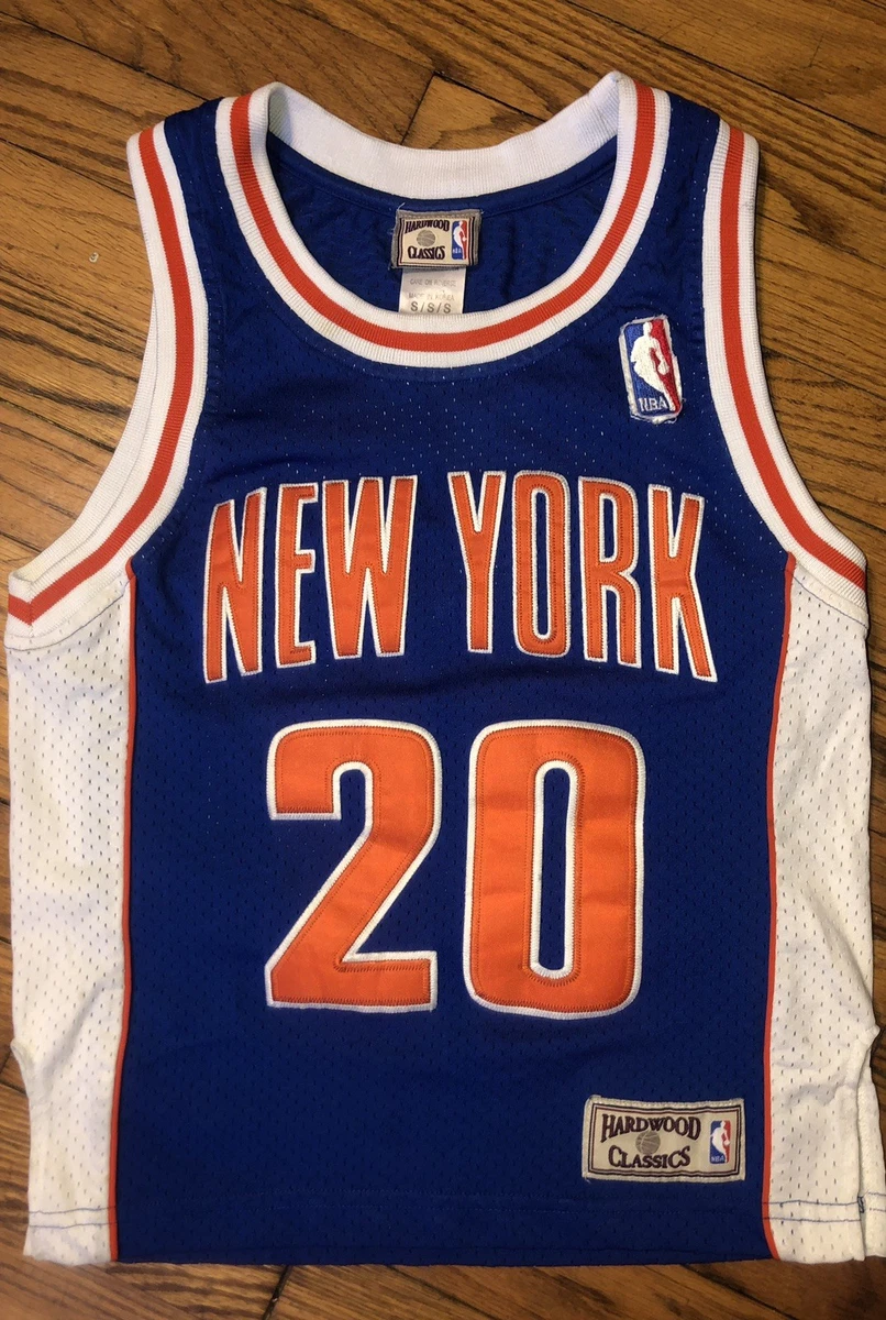 Allan Houston Jersey for sale | eBay