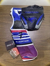 Elevation Nerve Field Quiver Package USA Edition RH Brand New With Tags
