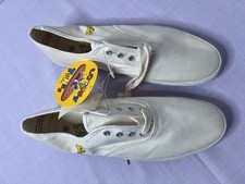 Vintage Looney Tunes Tweety Canvas Sneakers 1995 Women s Size 10