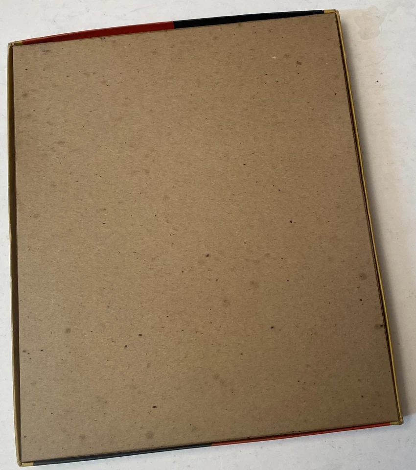 MIB - Whitman Rummy Royal Game - 1937 - Image 2 of 4