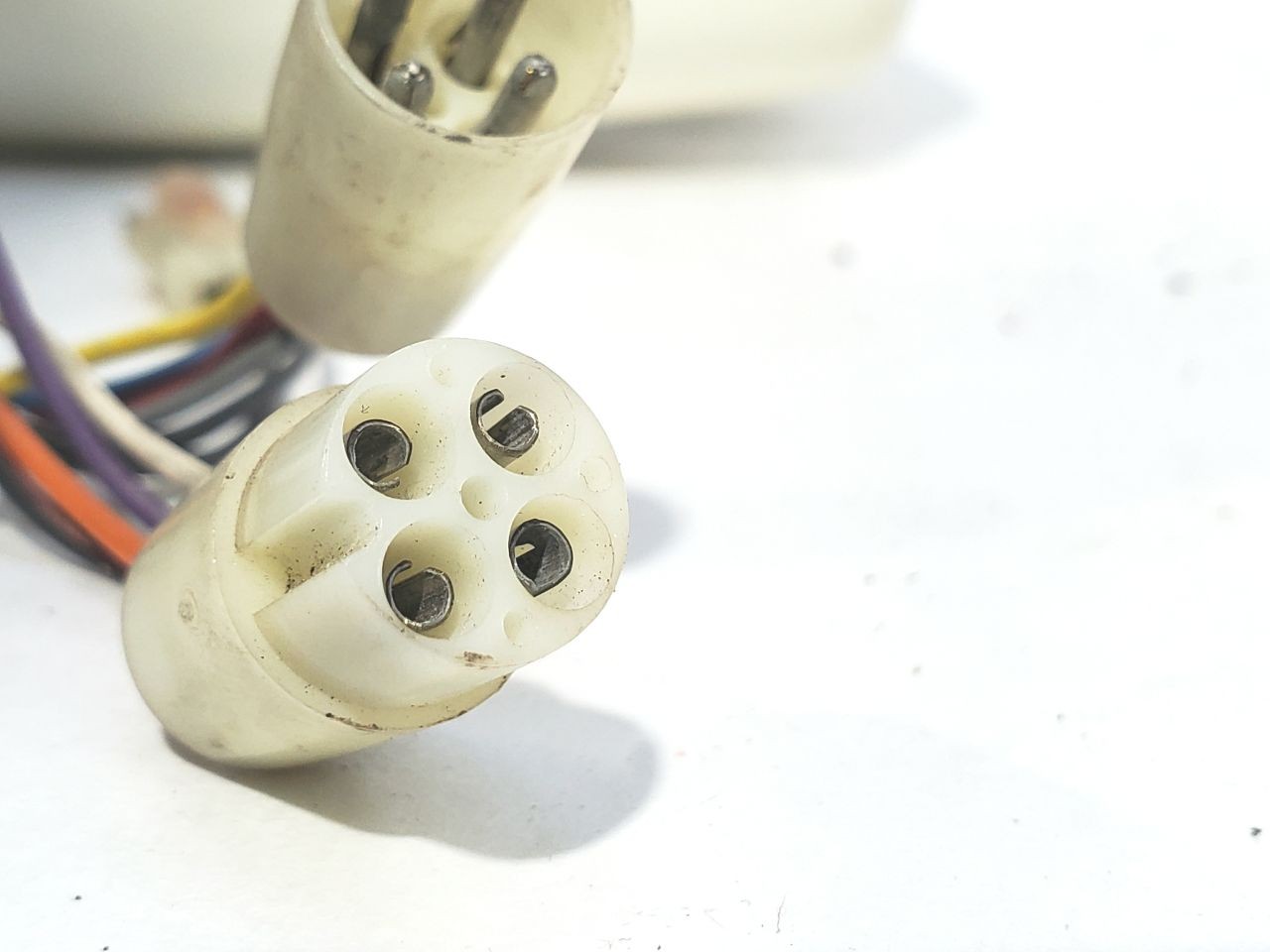 Used Part fits: 1990 Bentley TURBO R Grade B