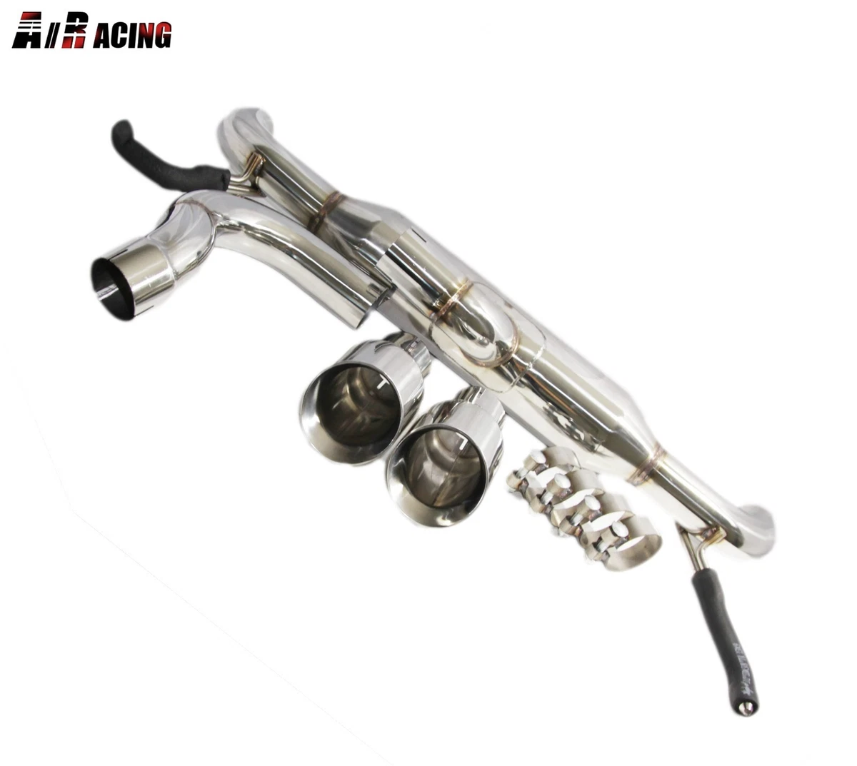 Exhaust Systems for 2015 Jeep Wrangler Kits for sale | eBay