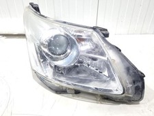 Hauptscheinwerfer rechts Toyota Avensis Station Wagon T27 8113005312 P23581479