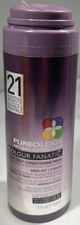  NO CAP Pureology Colour Fanatic Instant Deep-Conditioning Mask, 5 oz.