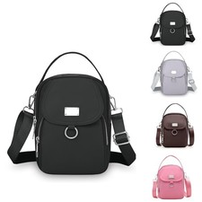 Small Crossbody Bag For Women,Ladies Shoulder Bag  Handbag  Purse W