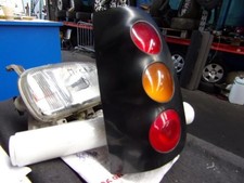 Feu arrière Smart CITY-COUPE