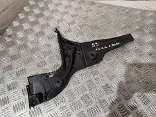Pare-choc arrière Audi 60
