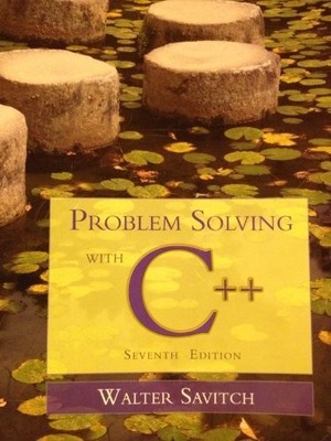 Problem Solving with C: Unit - VERY GOOD