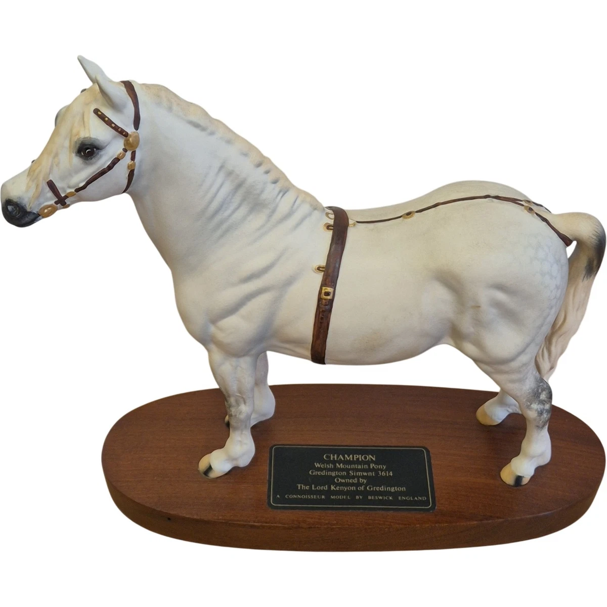 Beswick Other Model Horse Collectibles for sale | eBay