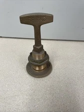 Perko 0363DP0PLB Plug Garboard Drain 3/4In (R2682,OFR)