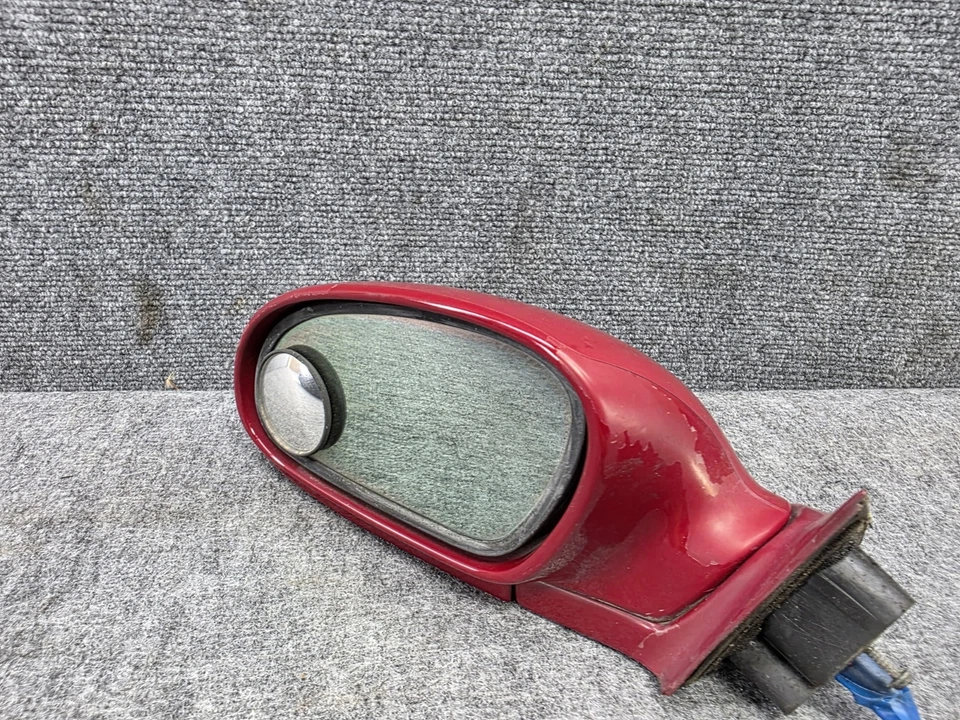 LEXUS 1995-2000 SC400 SC300 OEM ЛЕВЫЙ ВОДИТЕЛЬ БОКОВОЙ ВИД ДВЕРИ ЗЕРКАЛО В СБОРЕ - Изображение 2 из 4