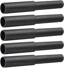 5PCS Universal Golf Club Stick Shaft Extender/Extension Rod for Wood Putter