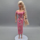 Barbie Cool Clips Doll Extra Long Hair TNT Bendy Knees Vtg 1999 Mattel
