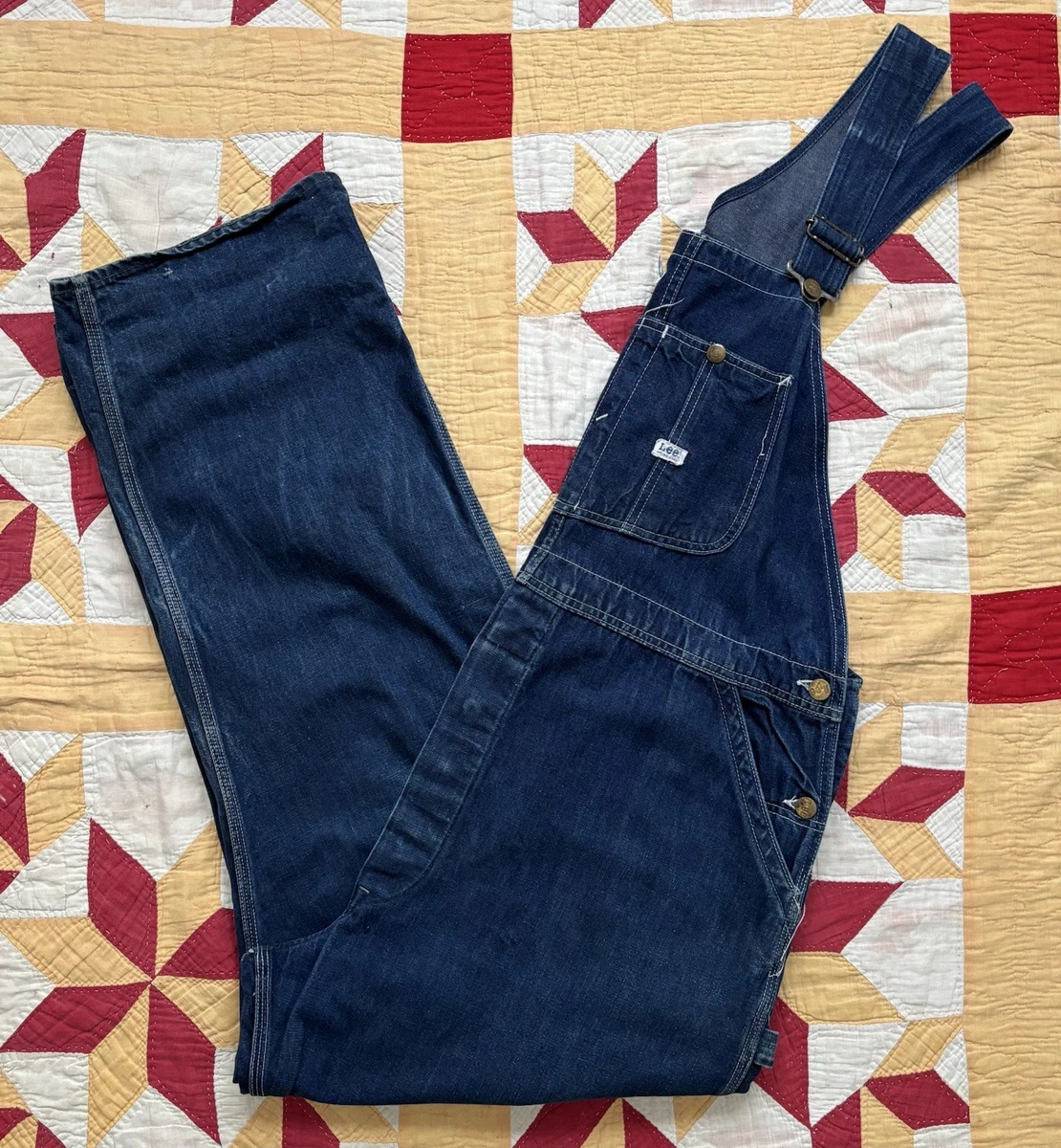 Lee 1960s Vintage Jeans for Men for sale | eBay