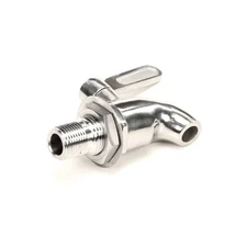 Vollrath 21696-1 Faucet NPT SS Commercial Kitchen Threaded Connection