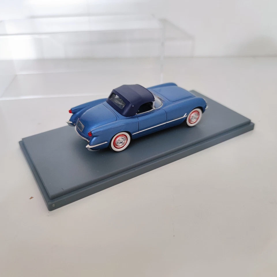 Chevrolet Corvette C1 1/43 Neo Scale Models - Imagen 3 de 4