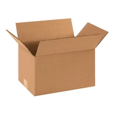 12x8x7 SHIPPING BOXES STRONG 32 ECT 25 Pack