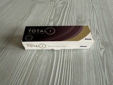 Lenti a contatto giornaliere - Dailies TOTAL 1 - 30 + 22 lenti - Gradazion -0.75