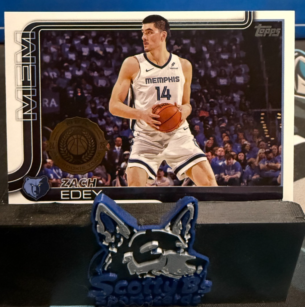2025-26 Topps Basketball - 