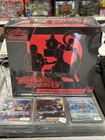 Pokémon - Coffret Dresseur d'Élite (ETB) EV10 Rivalités Destinées : Mewtwo ex