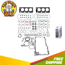 Engine Full Gasket Set Fits 05-06 Chrysler 300 Charger Magnum 3.5L CGVA