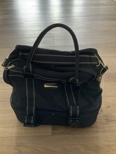 Airport, Almark Commander Drakes Pride Indoor/outdoor Bowling Bag And Bowls.