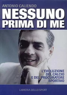 Niemand vor mir, Antonio Caliendo