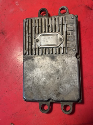 #ad #ad 2003 2010 Ford 6.0 Powerstroke Diesel FICM Fuel Injection Control Module $169.00