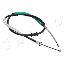 JAPKO Seilzug, Feststellbremse 1310234 für ALFA ROMEO