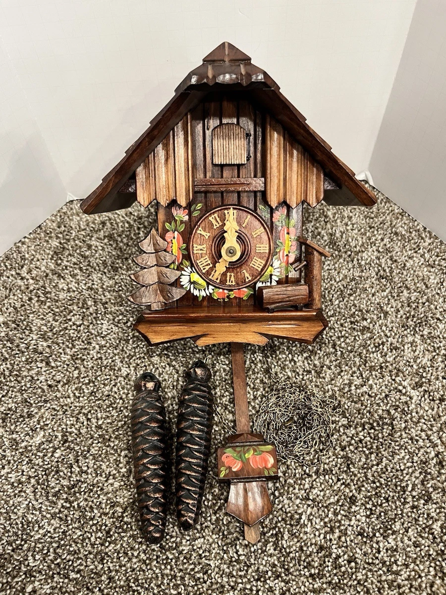 25+ fox cuckoo clock for sale | Updated Oct 2026