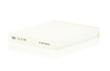MANN-FILTER CU 21 009 Filter, Innenraumluft für KIA