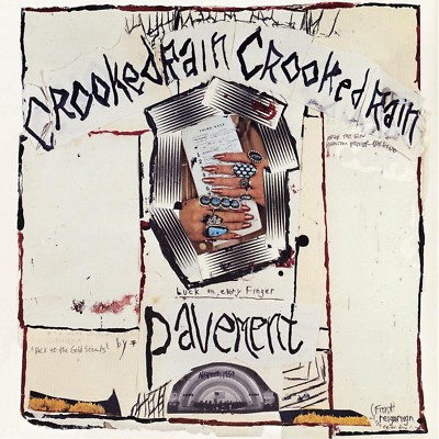 Pavement Crooked Rain Crooked Rain デラックス 71KskfNNKYS._UF1000,1000_QL80_.jpg