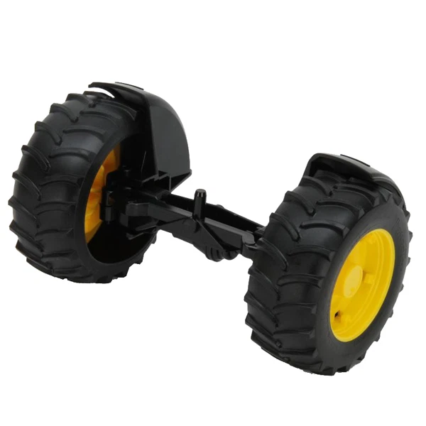 Bruder Ersatzteil Vorderachse John Deere 6920 42050 Bworld