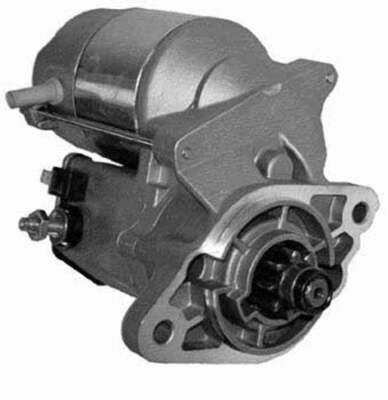 Pfeilspitze Elektrostarter Motor Kubota UTV, Snd0289, RTV900 15471-63011 K7571
