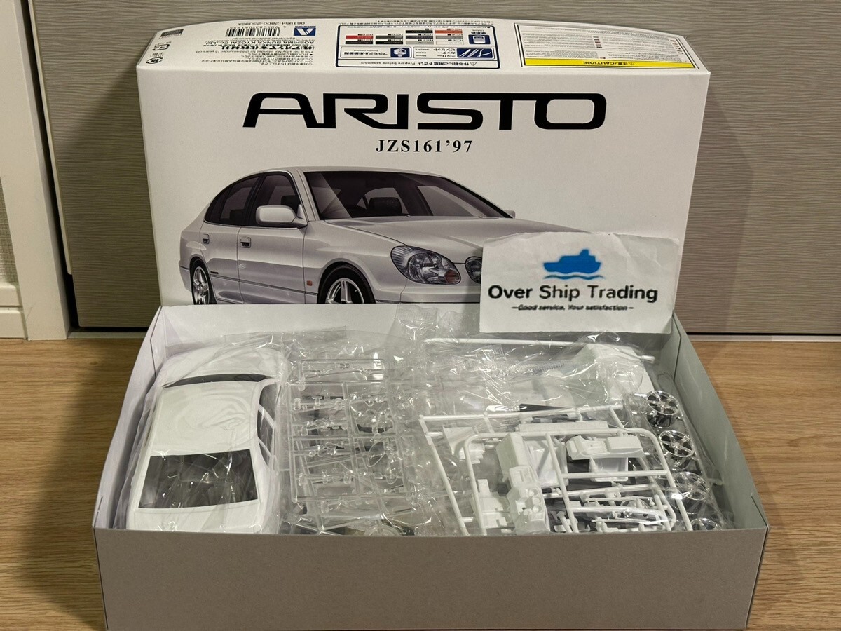 Berryさん専用 Aristo Lexus UX Artisan spirits/// Sportsline blacklabel www
