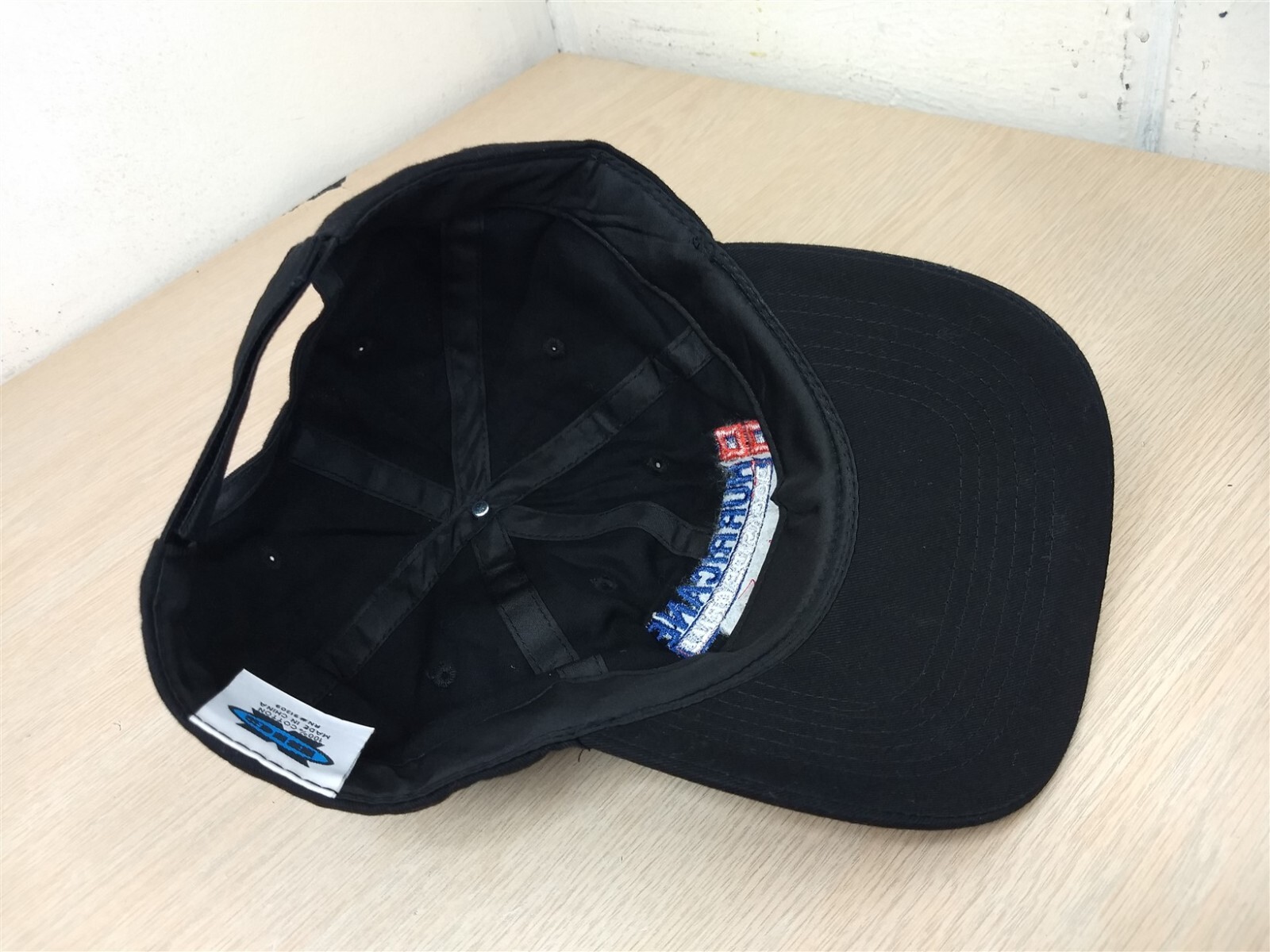 HURRICANE DOCKSIDE GRILL ADJUSTABLE STRAPBACK BAS… - image 10