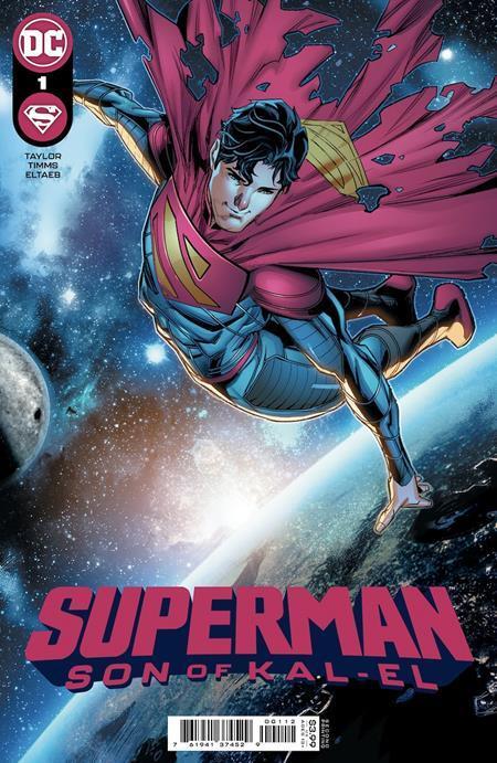 【アメコミ】 DC  SUPERMAN:SON OF KAL-EL #1 v Amazon.com: Superman: Son of Kal-El Vol. 1: The Truth