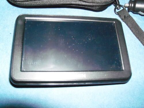 Garmin Nuvi 50LM GPS Navigation Black 5.5" LCD Screen & Car Charger Bundle,CASE - Picture 11 of 15
