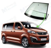 Peugeot Expert Combi Traveller Ab 2016 Frontscheibe Frontscheibe