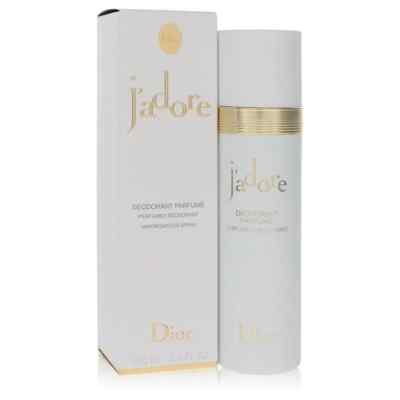 Christian D. Jadore Perfume  for Women 3.3 oz Deodorant Spray