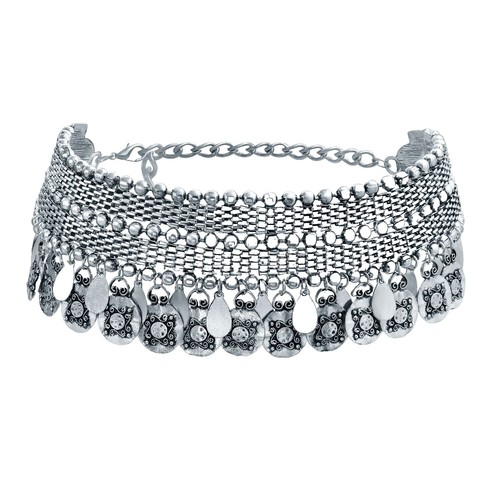 Rapper Hip Hop Cuban Chain 925 Silver 20mm Largo VVS MOISSane La - Foto 4