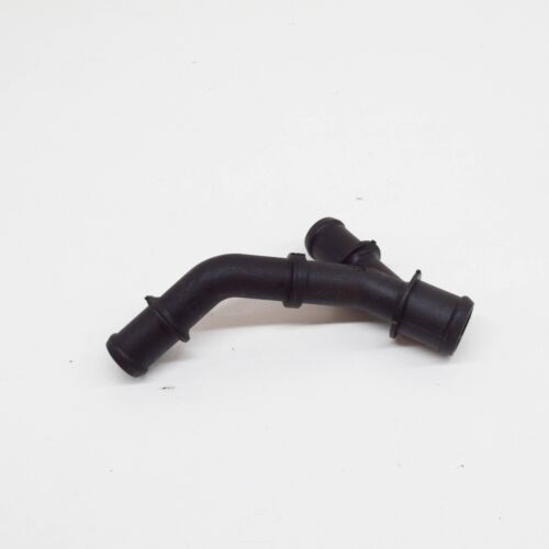 AUDI A3 8V Cooling System Y-Piece Pipe 5Q0121087B NEW GENUINE - Picture 4 of 8