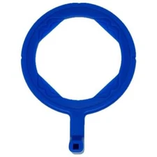 RMH3 Dental X-Ray Positioning Aiming Ring, Anterior, Blue, 1/Pk