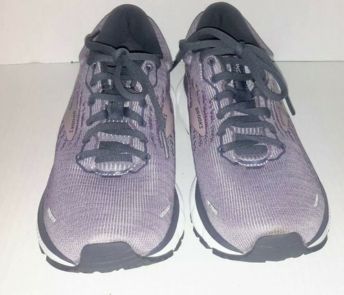brooks purple ghost 13