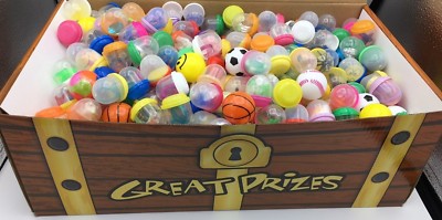 Treasure Chest 1
