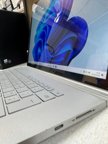 Microsoft Surface Book 3, i7-1065G7, 32GB RAM, 1TB SSD - READ DESCRIPTION - Picture 7 of 8