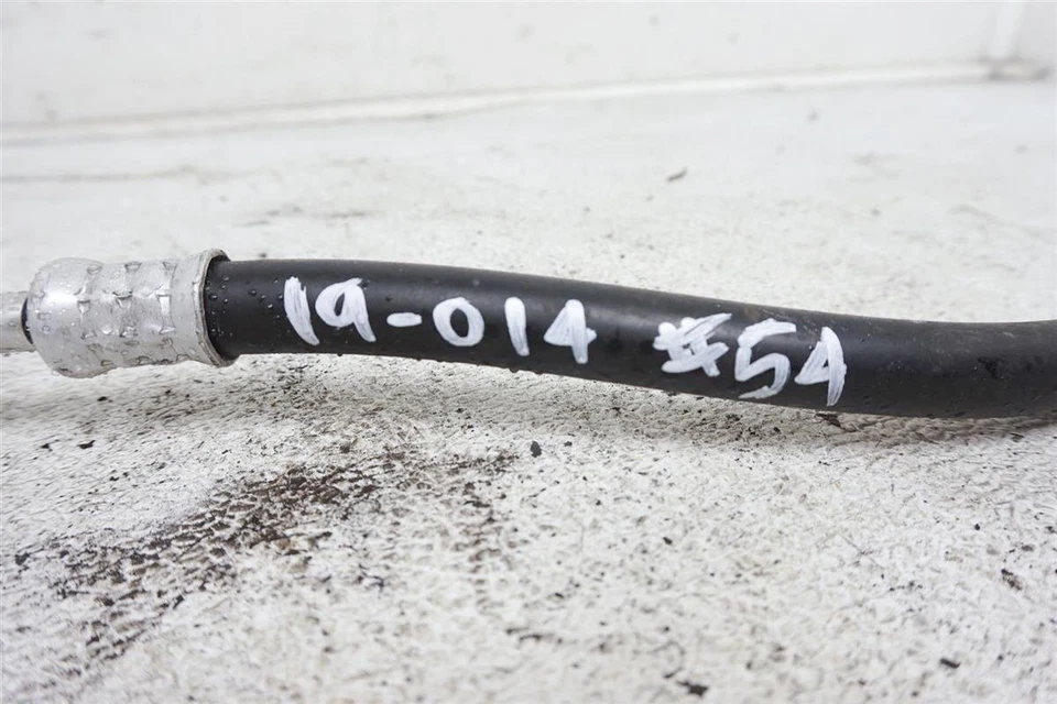 Manguera de descarga de CA Scion Fr-S 2013 2014 2015 2016 Su003-A0002 Foto 2 de 2