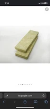 1230 Square Foot 6” Rockwool Safe n’ Sound Insulation with Sound Barrier